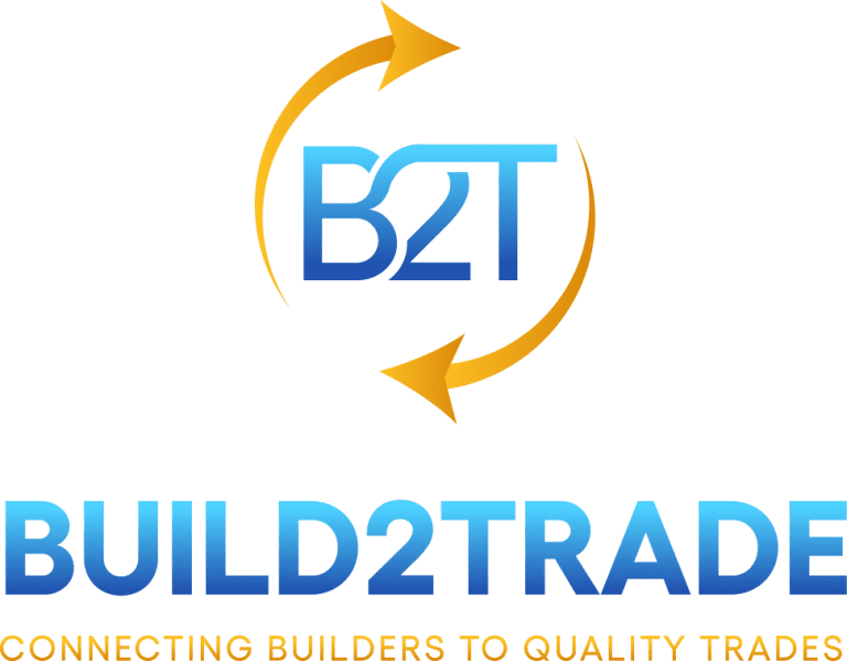 Build2Trade Logo