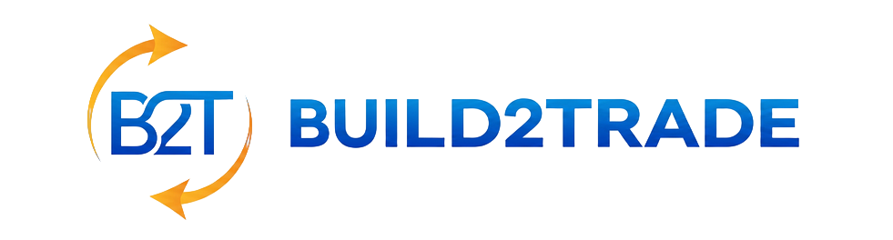 Build2Trade Logo