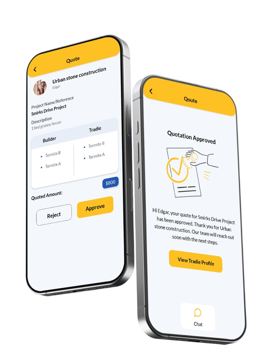 Real-Time Notifications & Alerts