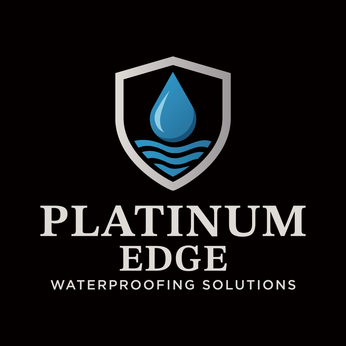 Platinum Edge Waterproofing Solutions